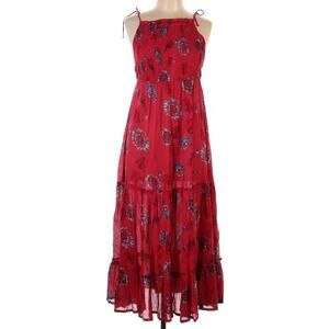 Free People Garden Party Floral Dress